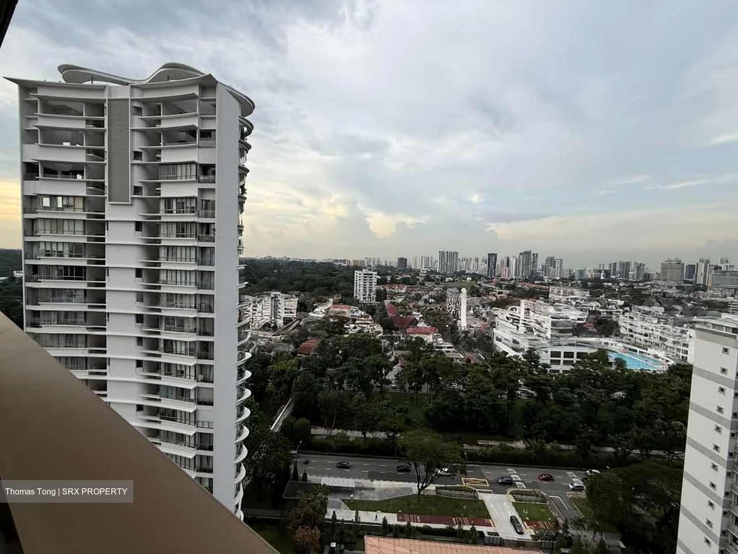 Perfect Ten (D10), Apartment #561491931